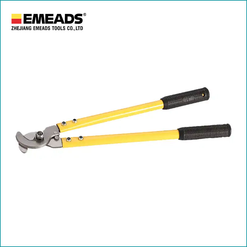 Handy Manual Hydraulic Cutting Tool